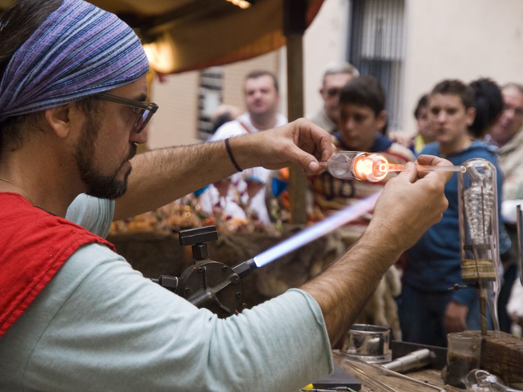 Imatge d'arxiu d'un esdeveniment a Bocairent Imatge d'arxiu d'un esdeveniment a Bocairent