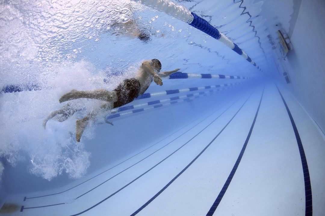 Piscina Piscina