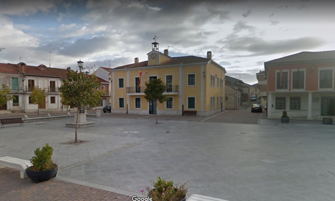 Ayuntamiento de Sanchonuño Ayuntamiento de Sanchonuño