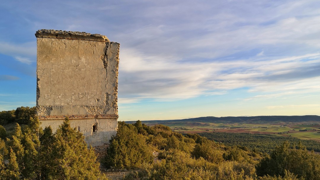 Ruta hasta el cerro del telégrafo para descubrir otras vistas de Cuenca