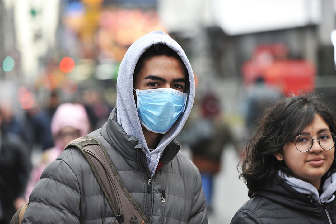 La última hora del coronavirus, en directo La última hora del coronavirus, en directo