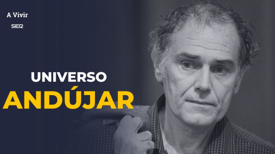 El escrito Javier Pérez Andújar El escrito Javier Pérez Andújar