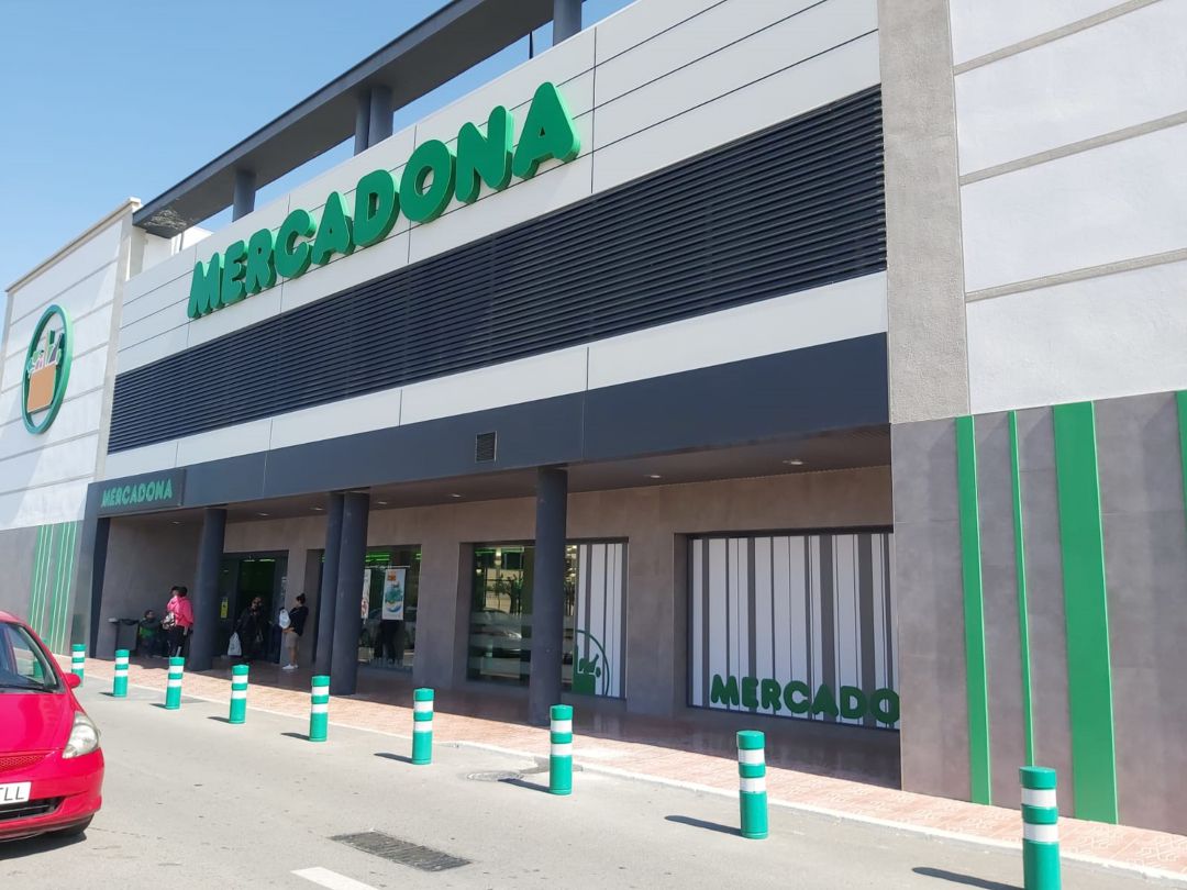 Los supermercados de Elda y comarca garantizan el abastecimiento de productos Los supermercados de Elda y comarca garantizan el abastecimiento de productos