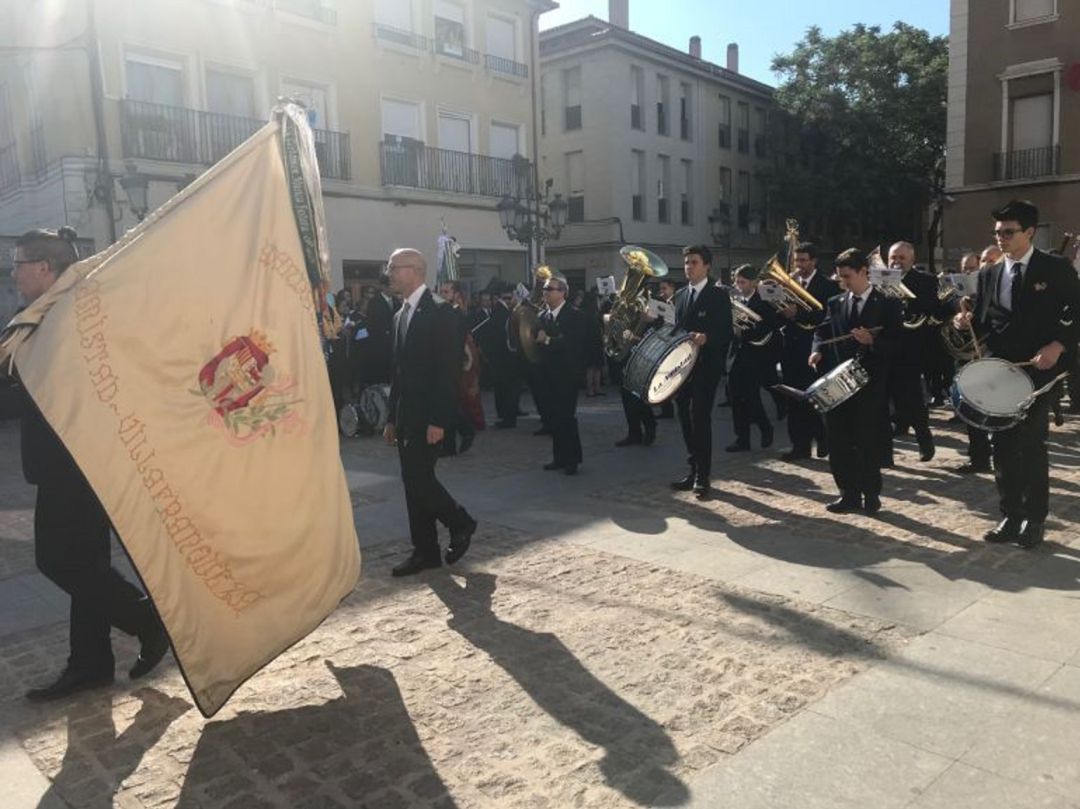 El sorteo de bandas de música para el 35 Certamen de Música Festera se realizará a puerta cerrada El sorteo de bandas de música para el 35 Certamen de Música Festera se realizará a puerta cerrada