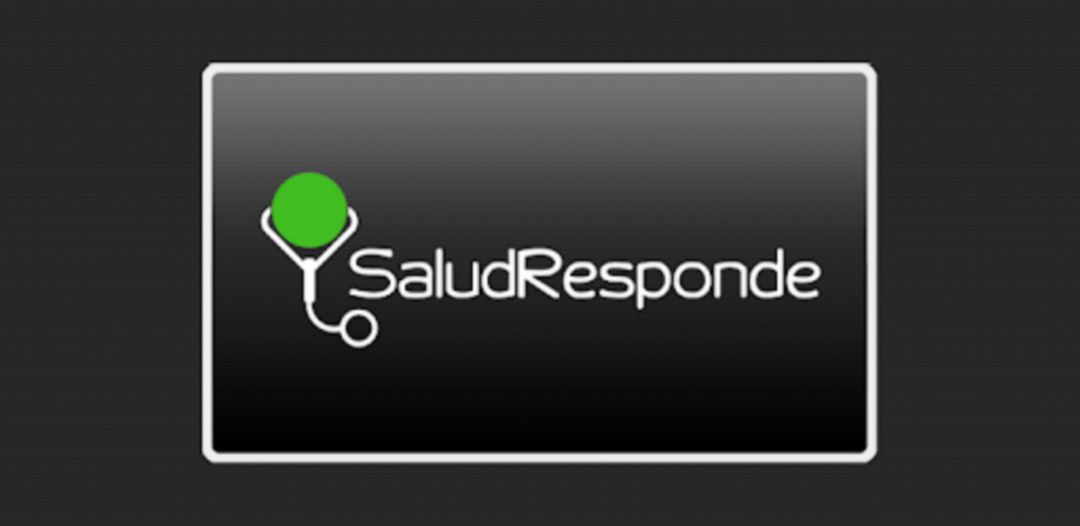 App de Salud Responde App de Salud Responde