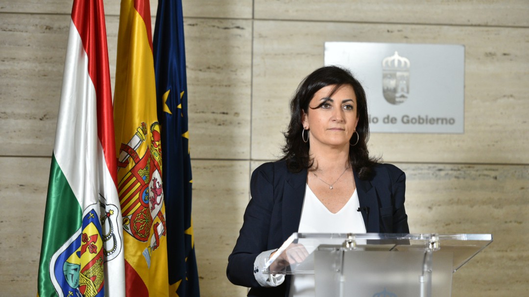 Andreu pide "unidad, responsabilidad y disciplina social"