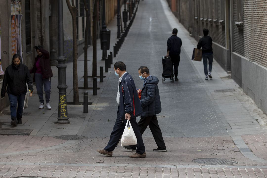 El número de muertes se duplica en un solo día y el índice de mortalidad es del 3,7%. El número de muertes se duplica en un solo día y el índice de mortalidad es del 3,7%.