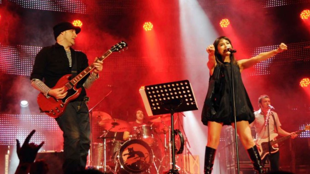 El sector de la música prevé pérdidas de 700 millones de euros por culpa del COVID-19