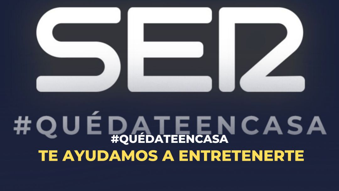 Quédate en casa Quédate en casa