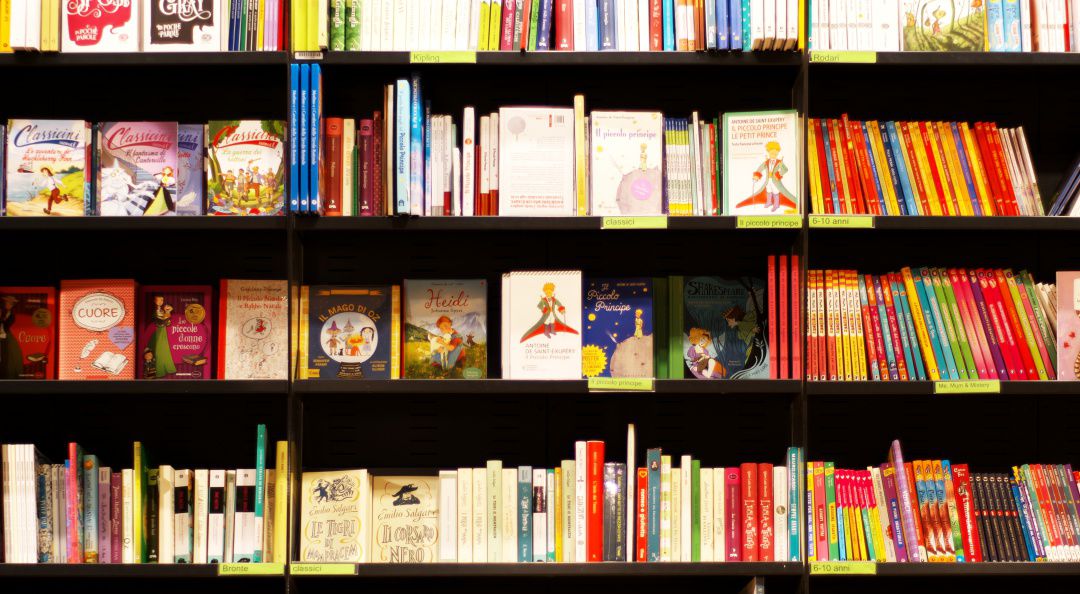 Librería Librería