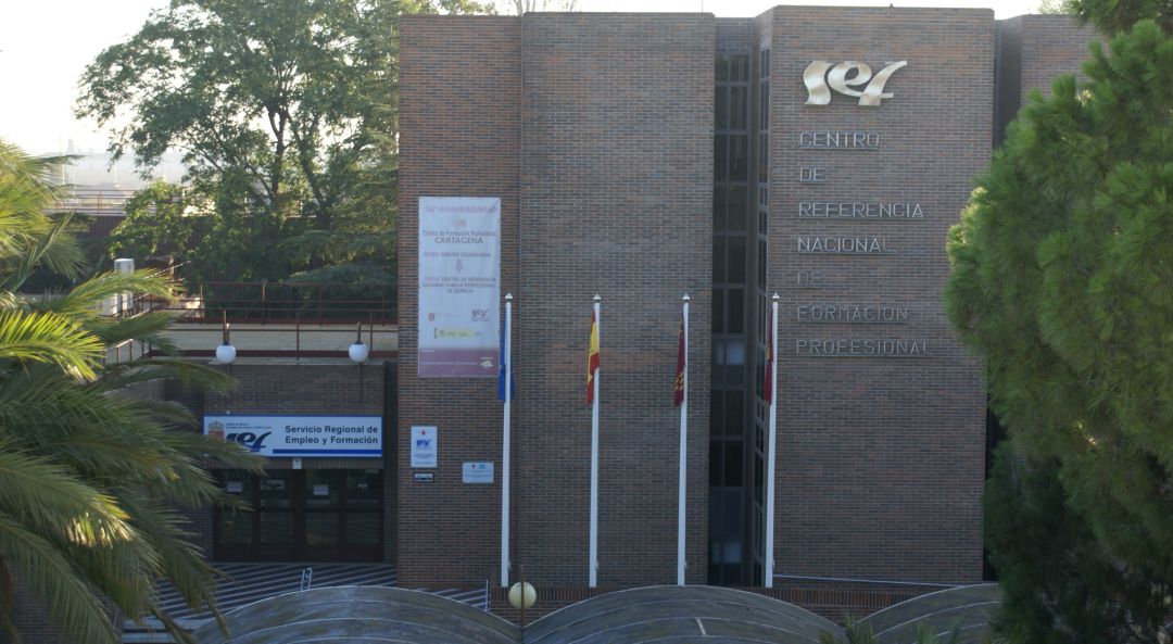 El Centro de Referencia Nacional de Química El Centro de Referencia Nacional de Química