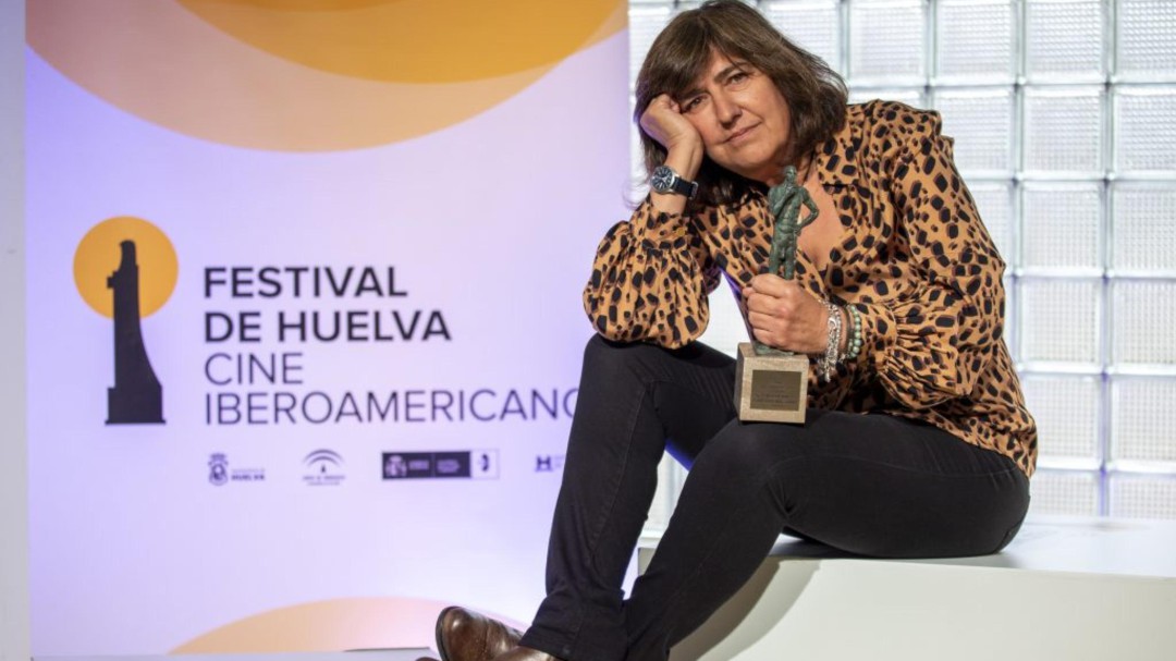 Remedios Malvárez, la 'outsider' que captó el espíritu del flamenco
