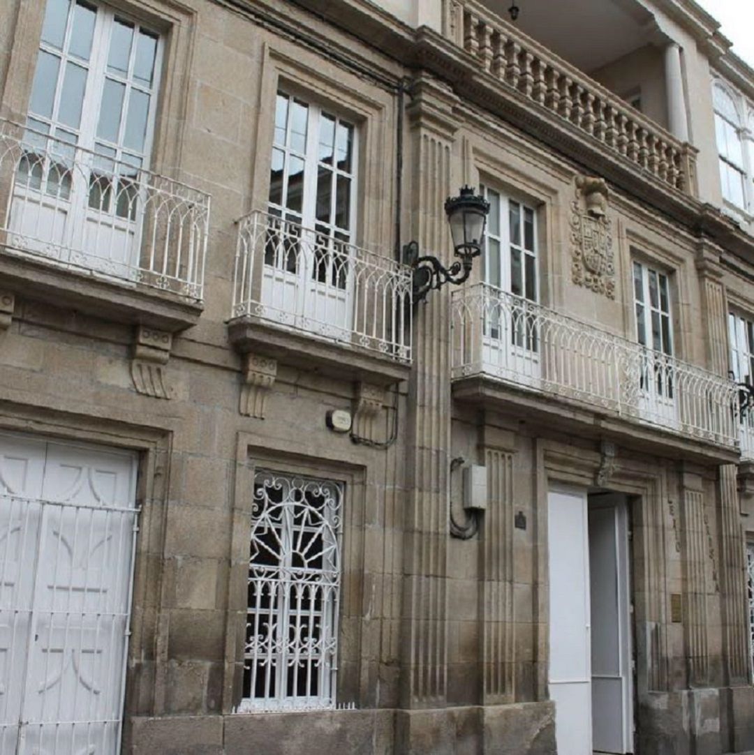 Colegio La Purísima Colegio La Purísima