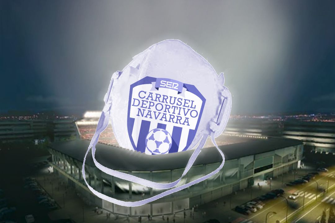 Osasuna y el coronavirus Osasuna y el coronavirus