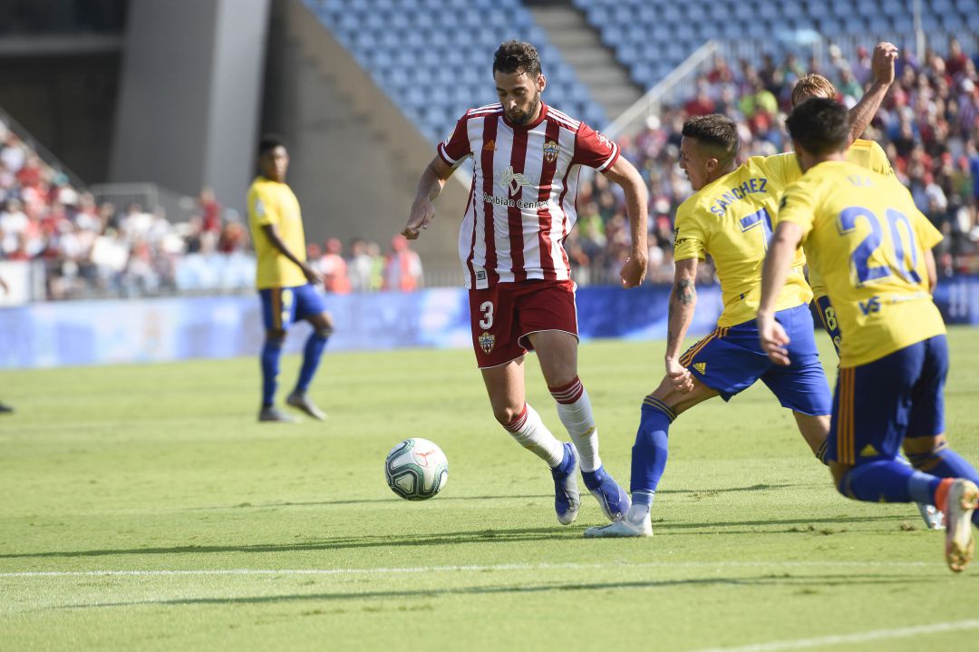 Iván Martos. Iván Martos.