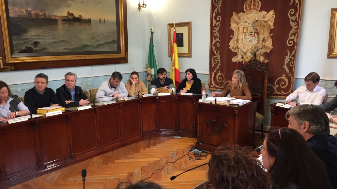 Castro Urdiales aplaza el pleno de Conservas Lolín