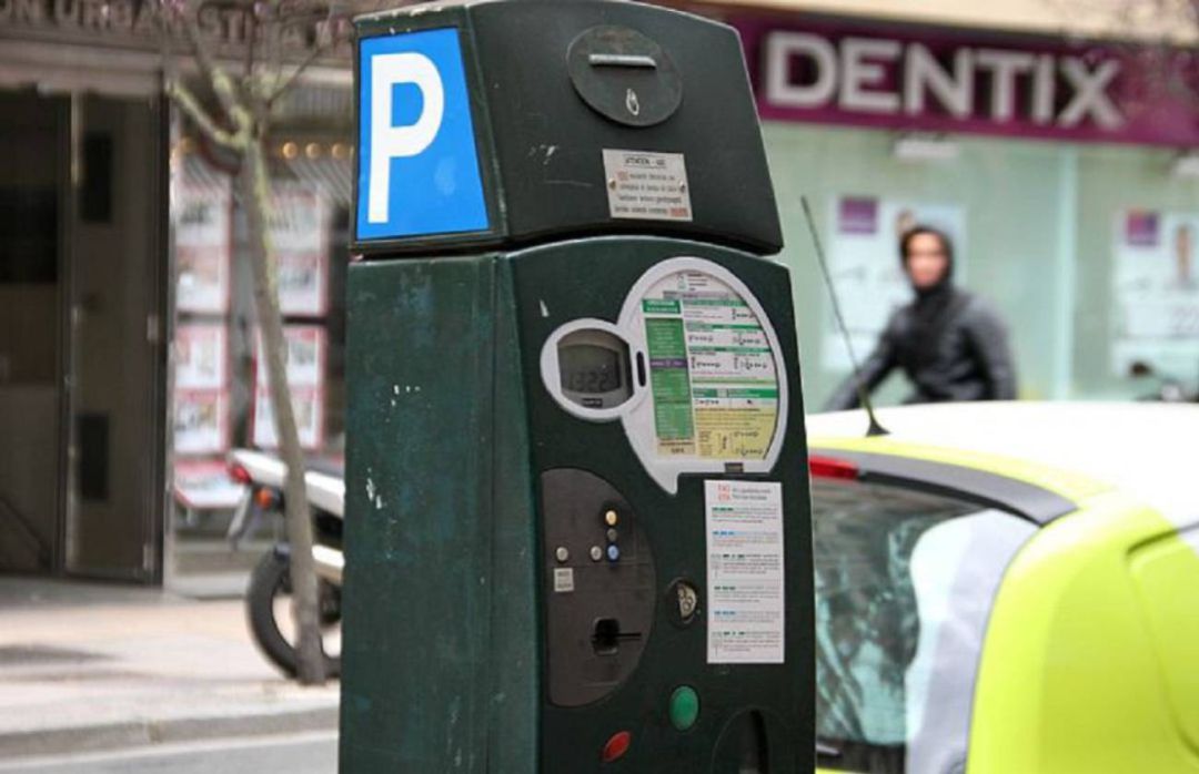 El Ayuntamiento tiene previsto suspender la OTA en Vitoria El Ayuntamiento tiene previsto suspender la OTA en Vitoria