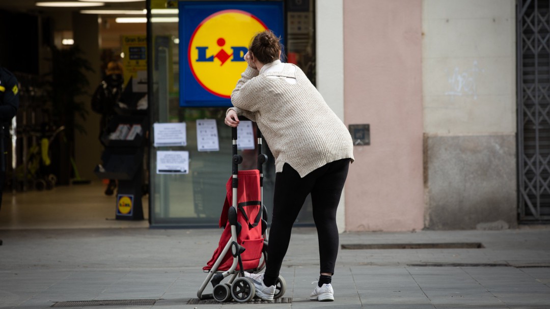 Horarios y consejos para comprar de los principales supermercados durante el confinamiento por el coronavirus