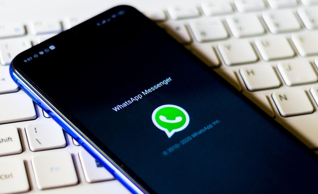 WhatsApp trabaja en una de sus funciones más esperadas. WhatsApp trabaja en una de sus funciones más esperadas.