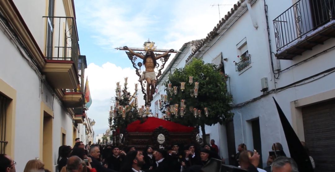 Santísimo Cristo de la Expiración Santísimo Cristo de la Expiración