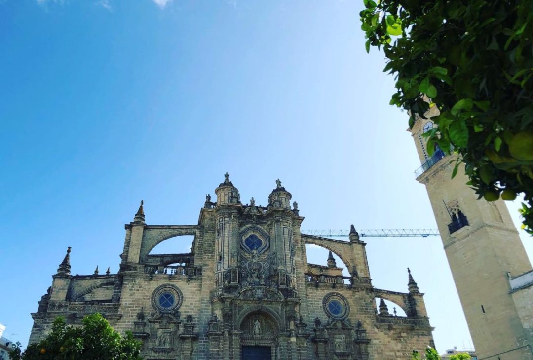 Santa Iglesia Catedral Santa Iglesia Catedral