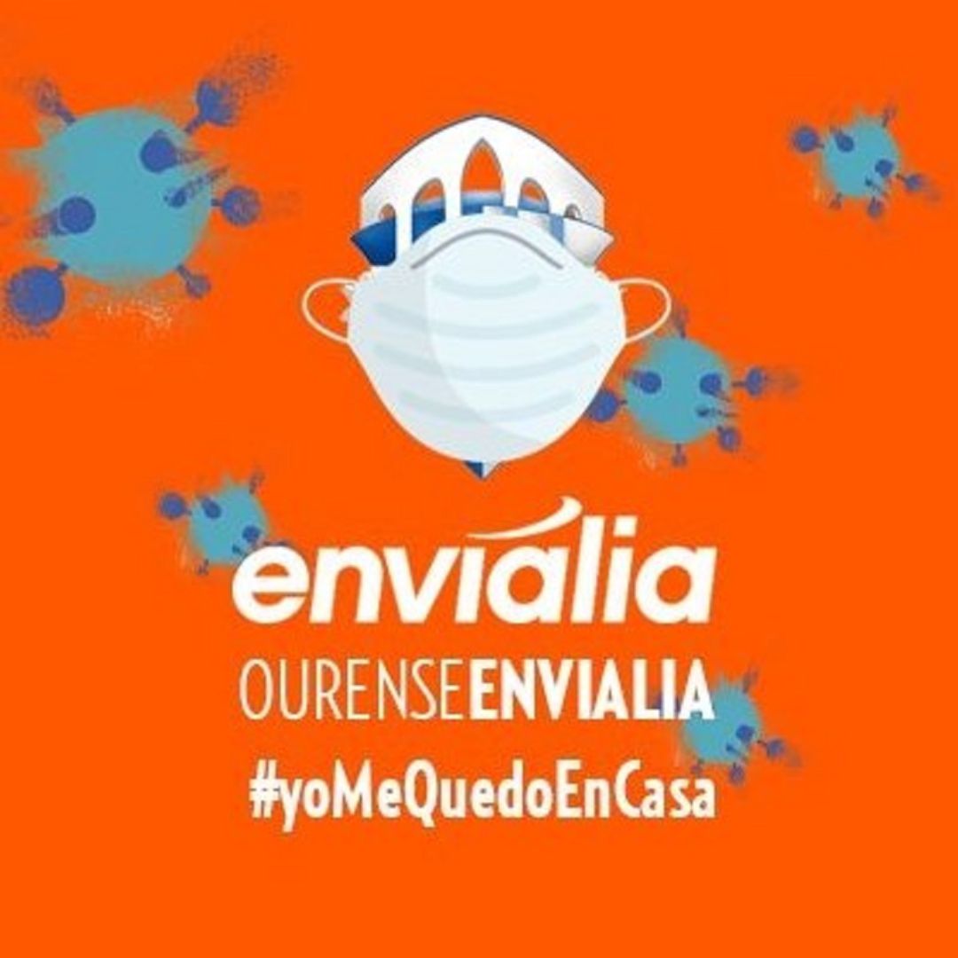 El deporte Ourensano a la altura de las circunstancias El deporte Ourensano a la altura de las circunstancias