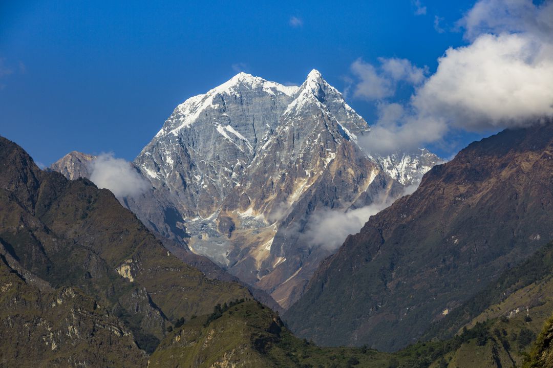 Dhaulagiri Dhaulagiri