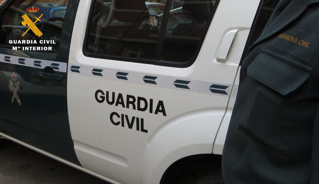 Las mujeres han sido detenidas en una localidad de la Mancha conquense Las mujeres han sido detenidas en una localidad de la Mancha conquense