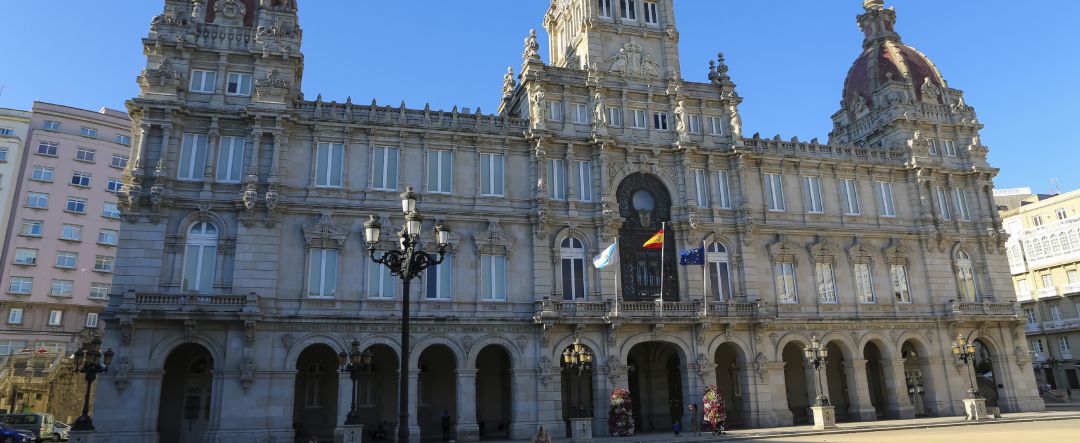 Concello de A Coruña Concello de A Coruña