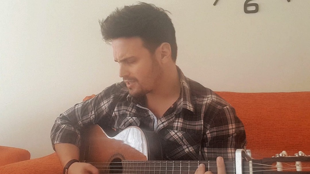 En el teletrabajo también se canta
