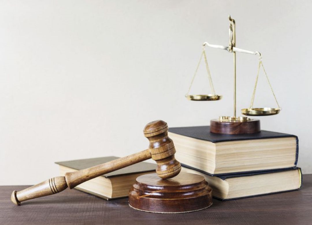 Símbolos de la Justicia Símbolos de la Justicia