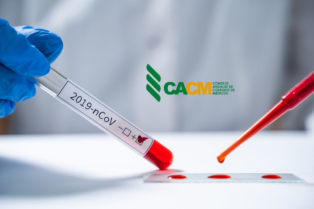 Los médicos andaluces exigen "de forma urgente" material de protección frente al coronavirus Los médicos andaluces exigen "de forma urgente" material de protección frente al coronavirus