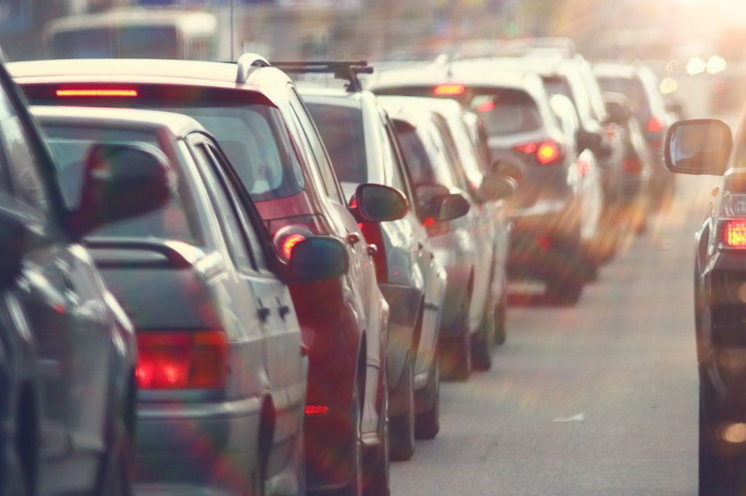 Baja la contaminación ambiental durante el periodo de confinamiento por el coronavirus Baja la contaminación ambiental durante el periodo de confinamiento por el coronavirus