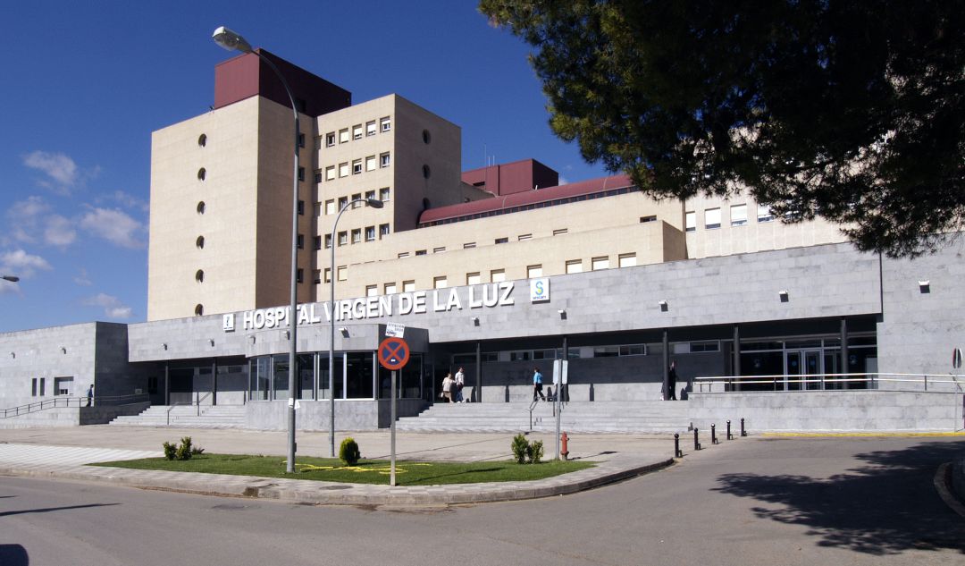 Hospital Virgen de la Luz de Cuenca Hospital Virgen de la Luz de Cuenca