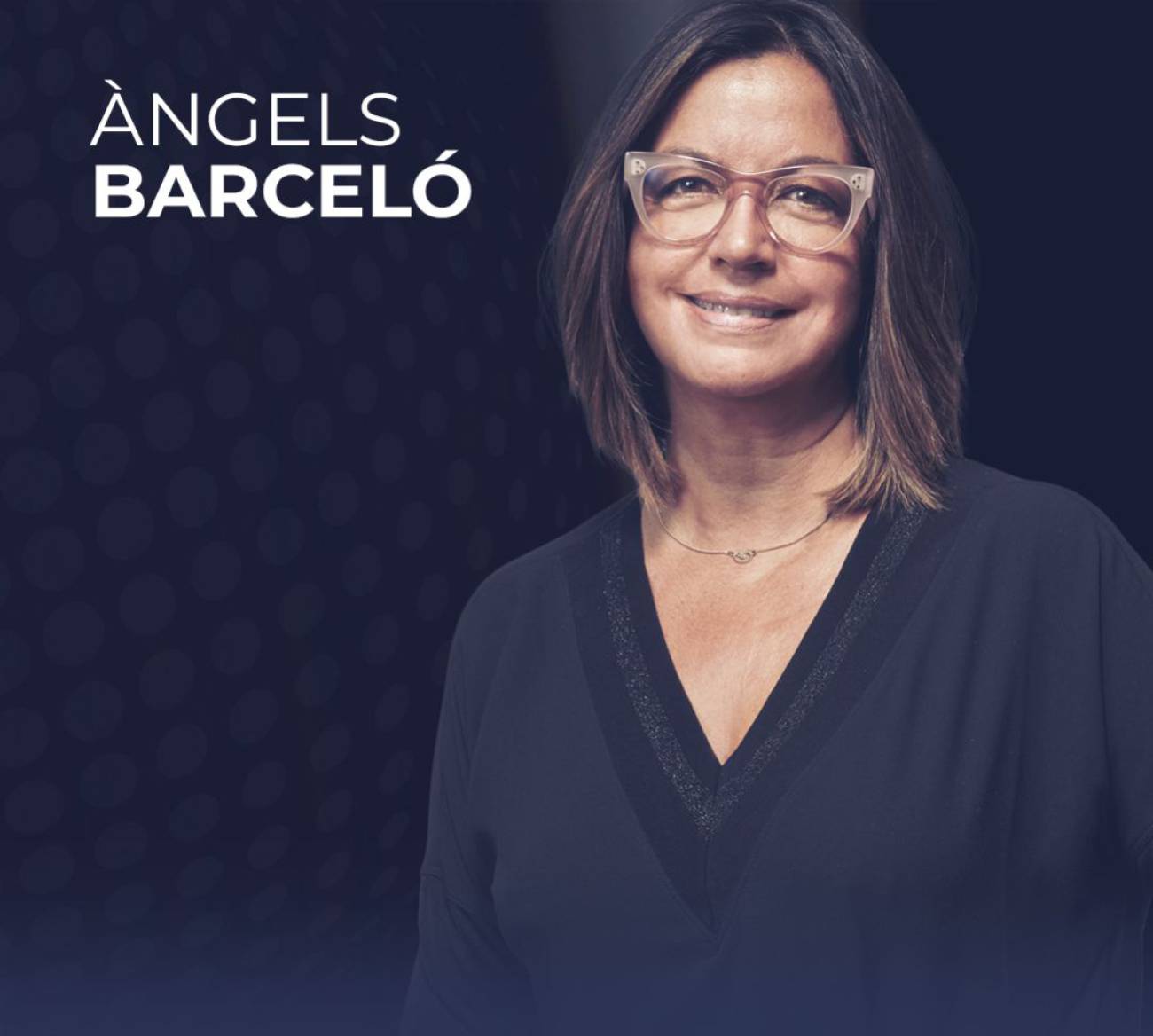 La Opinion De Angels Barcelo Siete Minutos Que Llegan Tarde Hoy