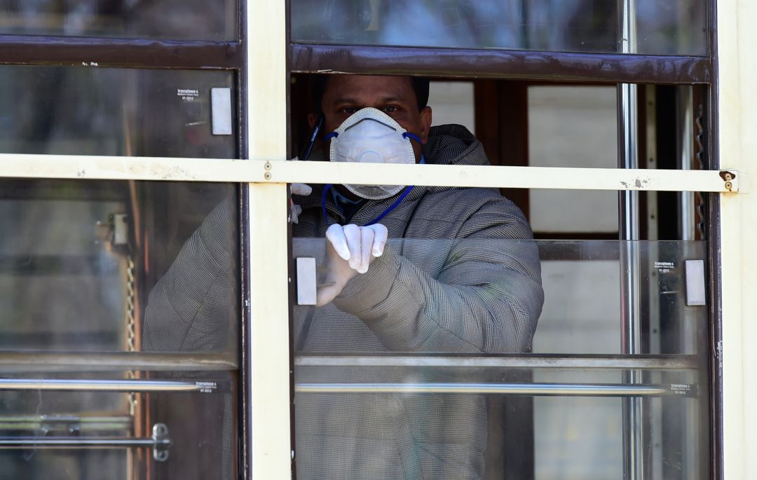 Italia supera a China en número de muertos por coronavirus. Italia supera a China en número de muertos por coronavirus.