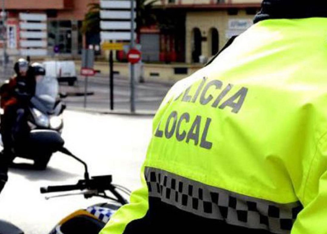 Policía Local Policía Local