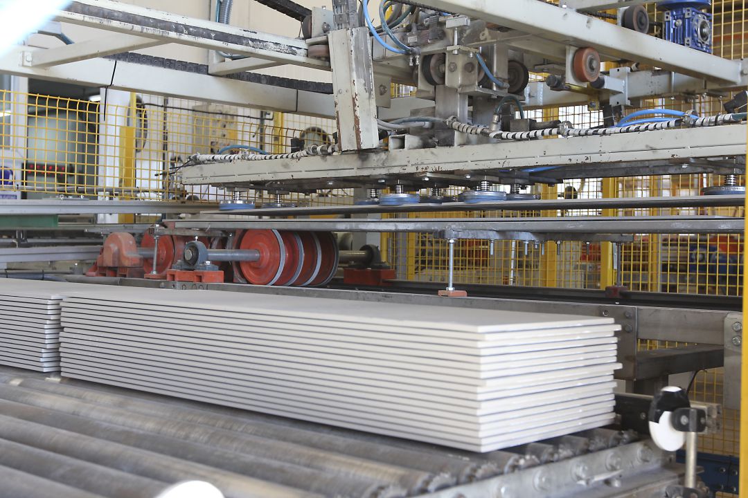 Fábrica azulejera castellonense Fábrica azulejera castellonense