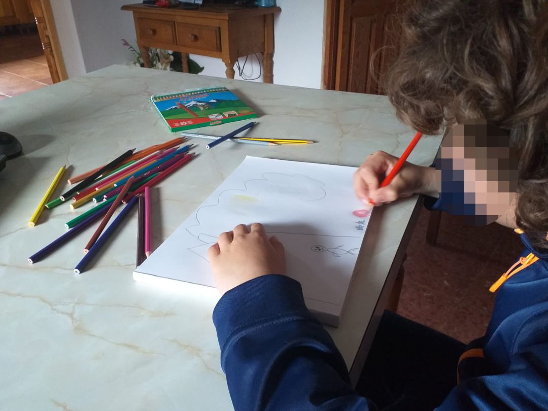Todos los dibujos servirán para ilustrar su libro sobre el municipio Todos los dibujos servirán para ilustrar su libro sobre el municipio