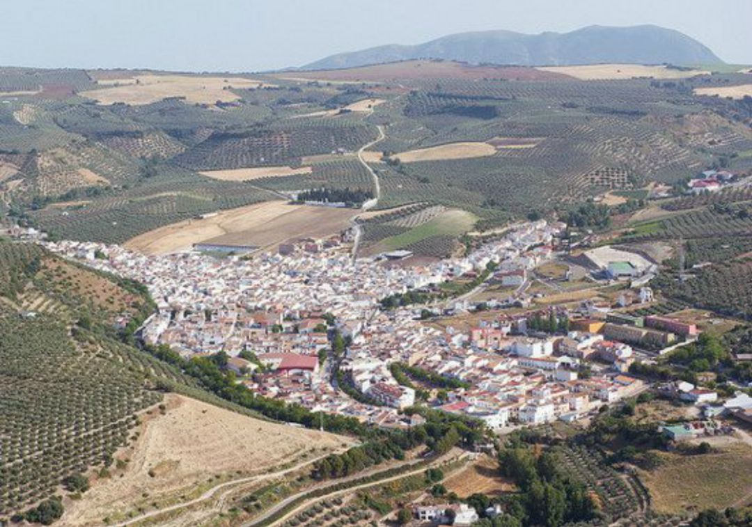 Alcalá del Valle Alcalá del Valle