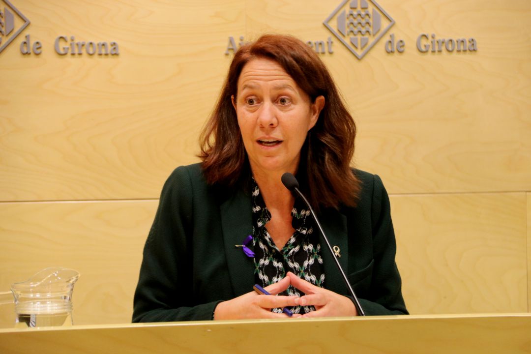 Marta Madrenas. Marta Madrenas.