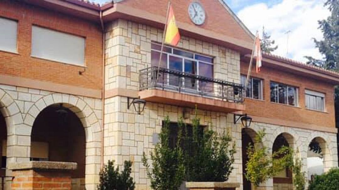 Los vecinos de Castronuño tienen aseguradas sus necesidades más básicas Los vecinos de Castronuño tienen aseguradas sus necesidades más básicas