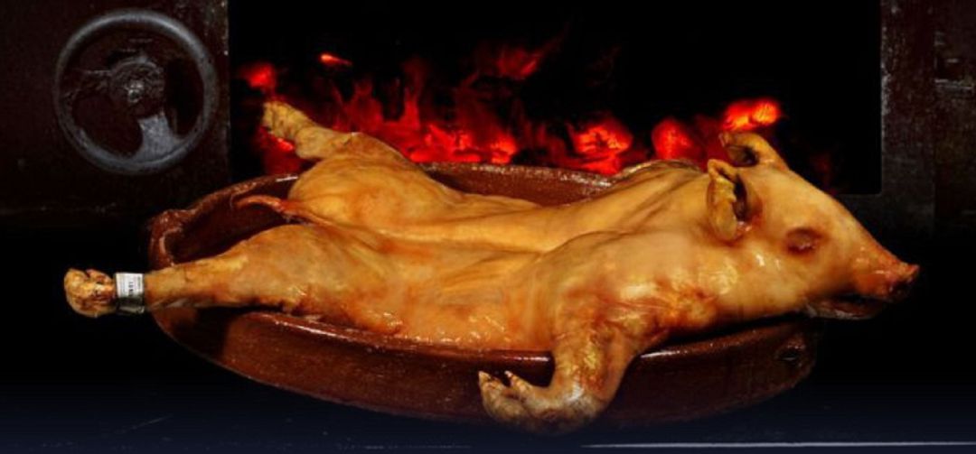 Los productores de cochinillo y lechazo piden ayudas para dar salida a la producción. Los productores de cochinillo y lechazo piden ayudas para dar salida a la producción.