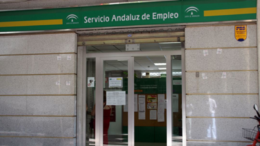 Oficina del Servicio Andaluz de Empleo Oficina del Servicio Andaluz de Empleo