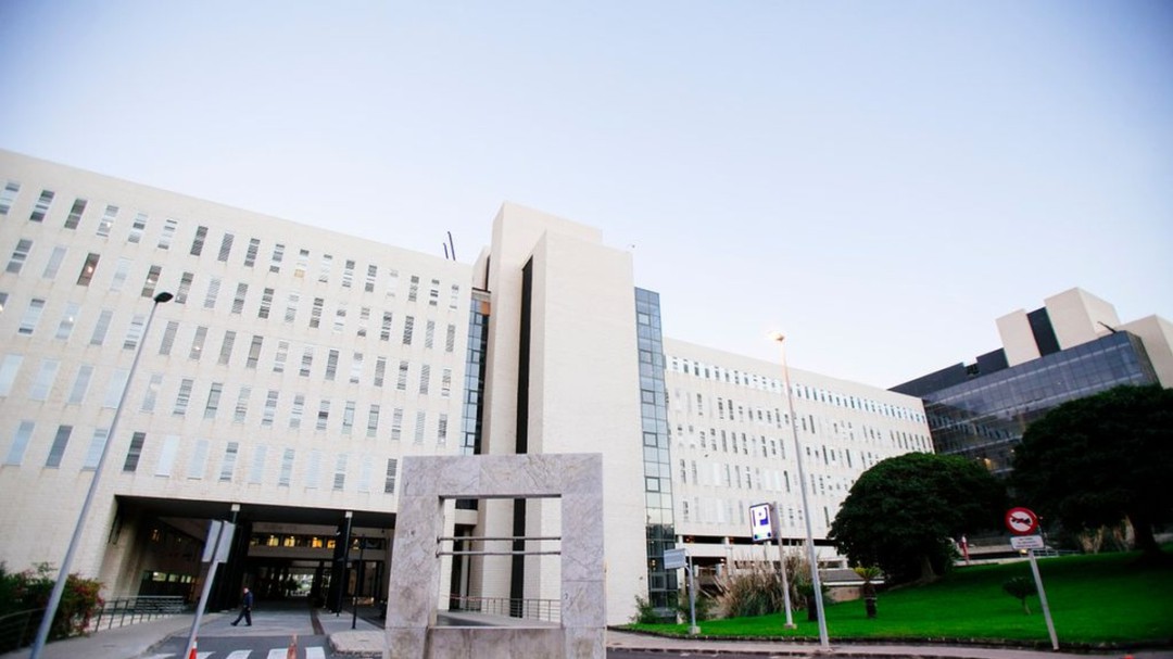 En Canarias hay 82 personas hospitalizadas por Covid-19, 23 de ellas en UCI