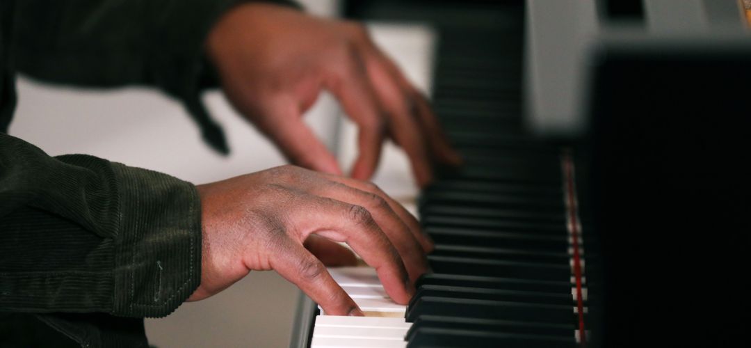Música en directo a través de internet Música en directo a través de internet