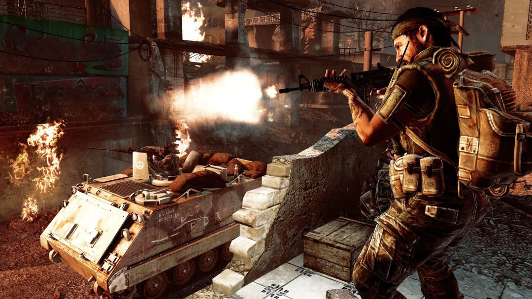 Imagen de Call of duty Imagen de Call of duty