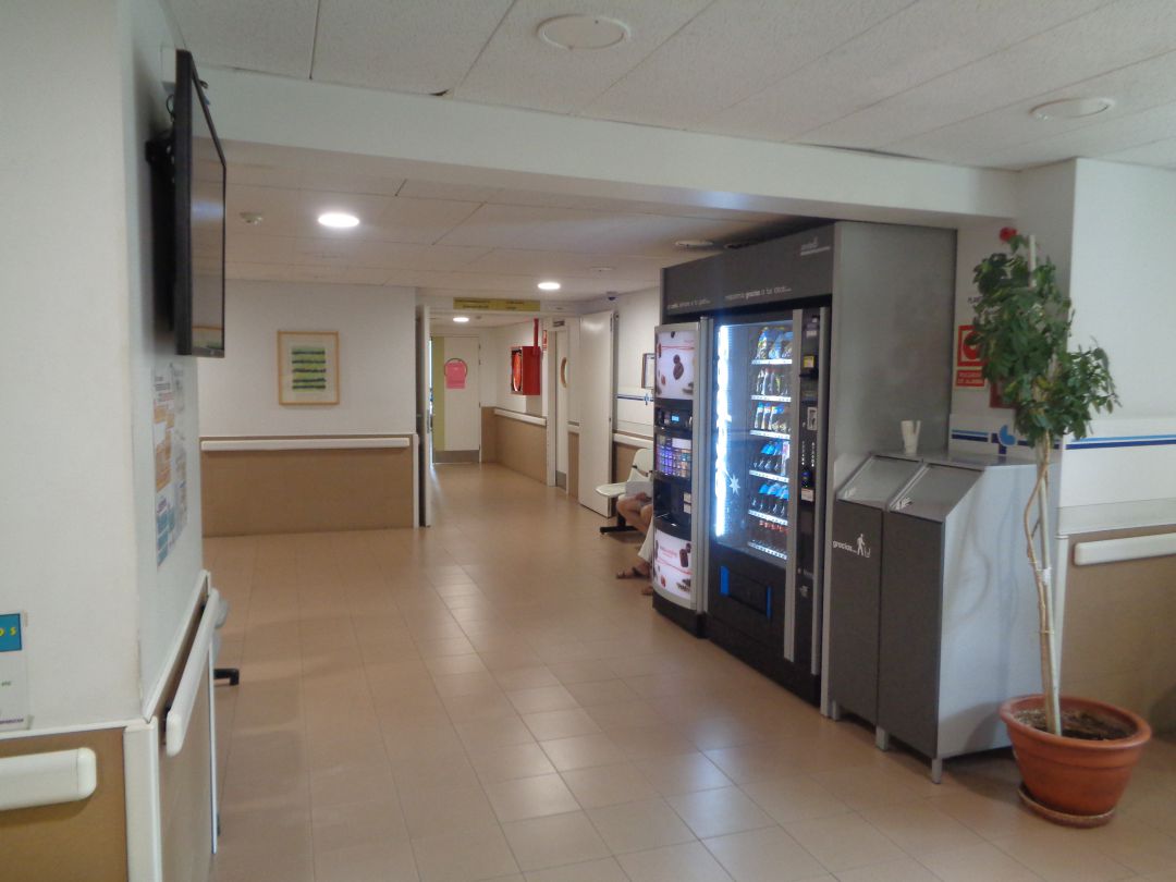 Este nuevo fallecimiento se ha producido en el hospital Santos Reyes Este nuevo fallecimiento se ha producido en el hospital Santos Reyes