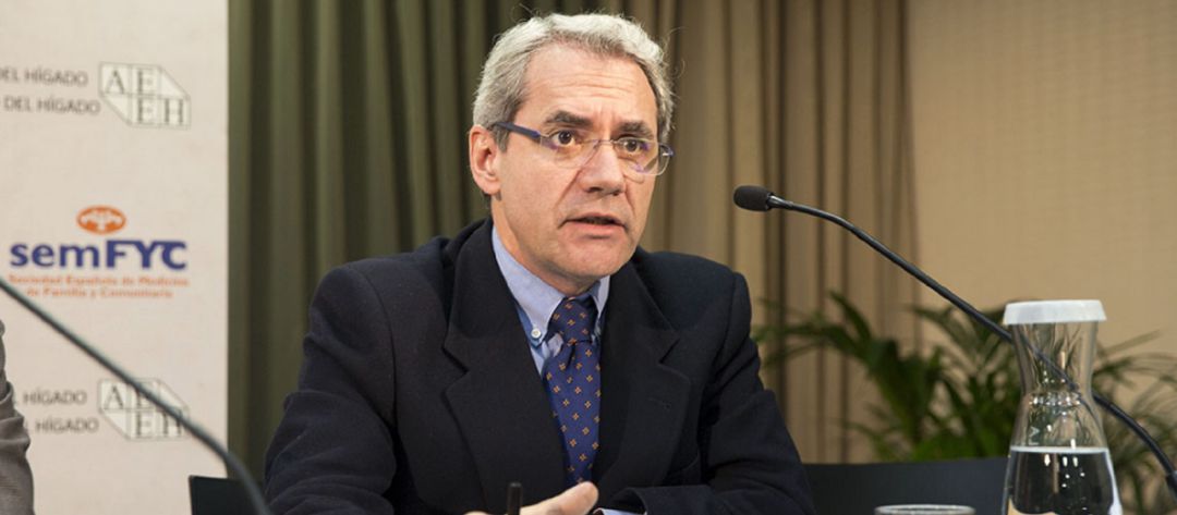 El Dr. Tranche pone en valor la importancia de la atención primaria frente al coronavirus El Dr. Tranche pone en valor la importancia de la atención primaria frente al coronavirus