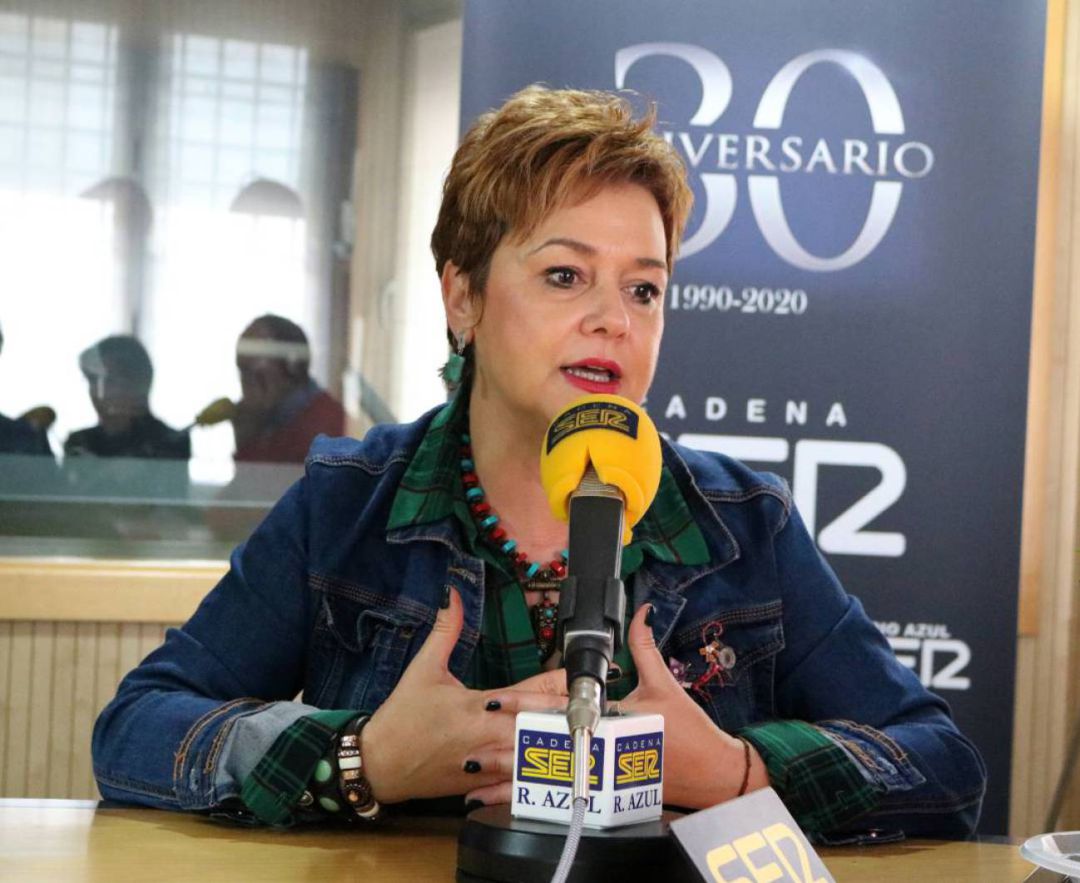 Charo Sevillano Charo Sevillano